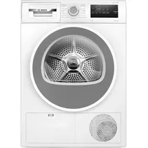 Bosch WTH86277PL Series 4 Wärmepumpentrockner (5 kg)