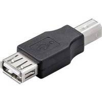 Renkforce Schnittstellenkarte/Adapter USB 2.0