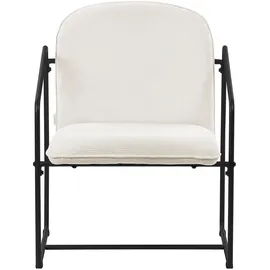 ML-Design Relaxsessel 2er Set Polyester 0 x 0 x 0 cm Beige