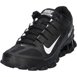 Nike Reax 8 TR Damen Schwarz/Weiß 38