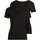 Hugo T-Shirt TWIN Schwarz XS
