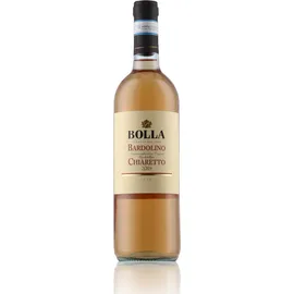 Bolla Bardolino Chiaretto DOC 0,75l