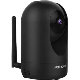 Foscam R4M-B Schwarz