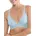 Zero Push-Up-BH Hellblau M