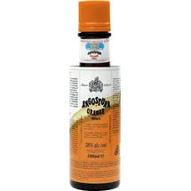 Angostura Bitterlikör 28% Vol. 0,1 l