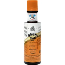 Angostura Bitterlikör 28% Vol. 0,1 l