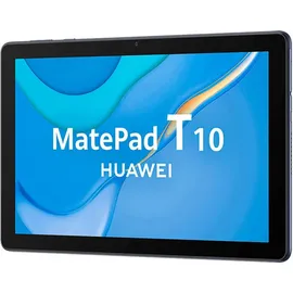 Huawei MatePad T10 9.7" 32 GB Wi-Fi + LTE Deepsea Blue