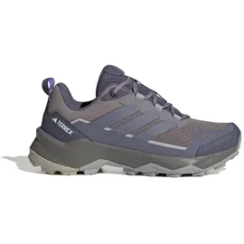 adidas Terrex Skychaser Ax5 Wanderschuhe - Taupe Oxide / Preloved Violet / Glory Grey - EU 36 2/3