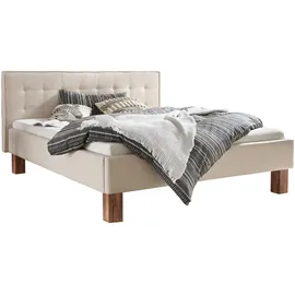 Hasena Noemi 160 x 200 cm Beige