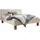 Hasena Noemi 160 x 200 cm Beige