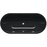 KALDEWEI VAIO DUO OVAL ovale Badewanne, 233134013701, 951