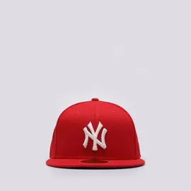 New Era MLB Basic Cap Rot 7,75