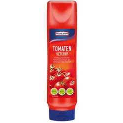 Homann Tomaten Ketchup 875ml