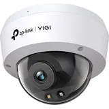 TP-Link VIGI C240 Netzwerk-Überwachungskamera - schwenken / neigen - Weiß