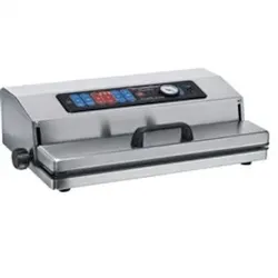 MAGIC VAC- JUMBO Profi-Vakuummaschine (40 bar)