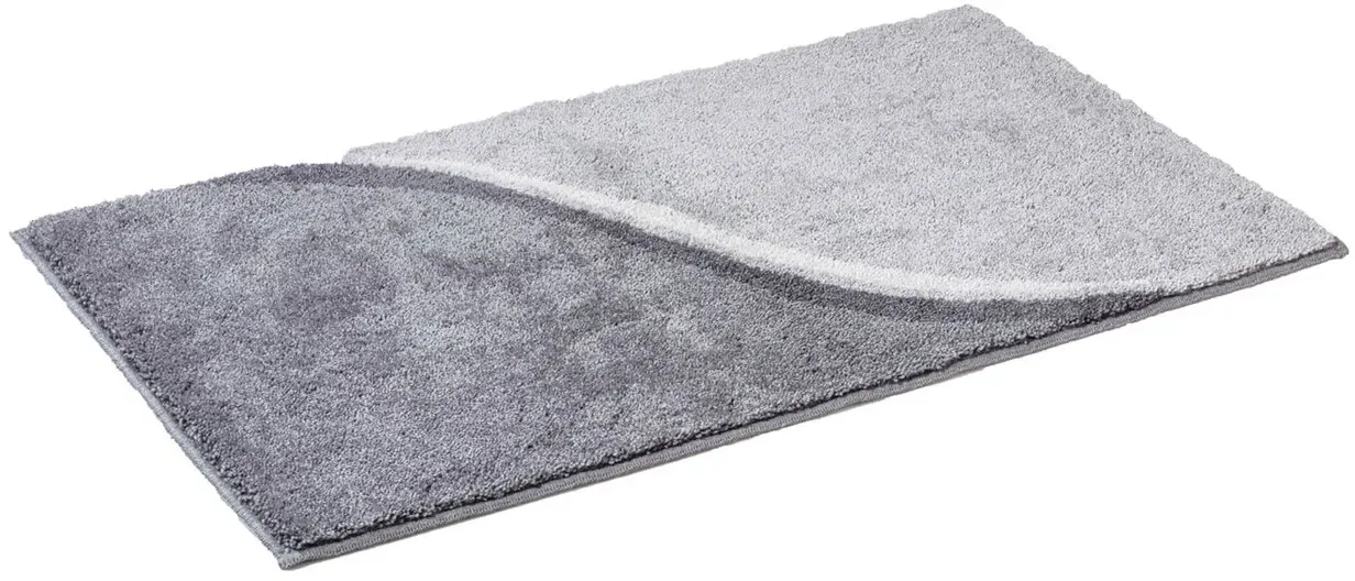 Grund 60x90cm Badteppich MAIKE - B/L ca. 60.00x90.00