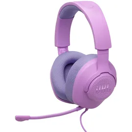 JBL Quantum 100M2 Purple