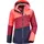 KILLTEC Lynge GRLS JCKT B neon-coral,