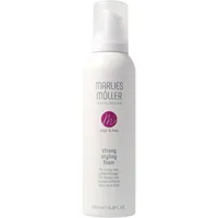 Marlies Möller Essential Strong Styling Foam 200 ml