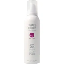 Marlies Möller Essential Strong Styling Foam 200 ml