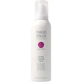 Marlies Möller Essential Strong Styling Foam 200 ml