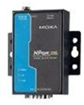 NPort 5150A 1-Port RS-232/422/485 Device Server