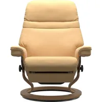 Stressless Stressless® Relaxsessel »Sunrise« elektrisch verstellbar, optional 2-motorisch, Größe