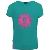 TROLLKIDS Girls Logo T 152