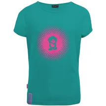 TROLLKIDS Girls Logo T 152