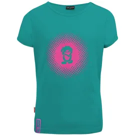 TROLLKIDS Girls Logo T 152