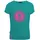 TROLLKIDS Girls Logo T 152