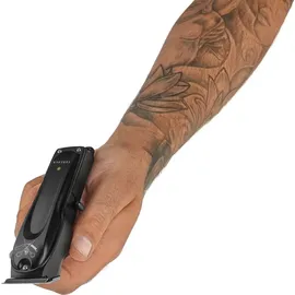 Efalock Professional Classic Style Trimmer Schwarz