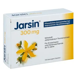 Jarsin 300mg