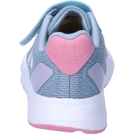 adidas Duramo SL Kinder Wonder Blue / Cloud White / Bliss Pink 29