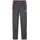 Puma IndividualLIGA Training Pants Jr shadow gray-puma white-glowing red 176