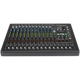 MACKIE Onyx 16, Mischpult