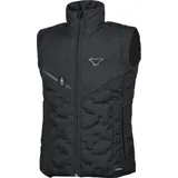 Macna Cloud Bodywarmer, Heizweste schwarz 3XL