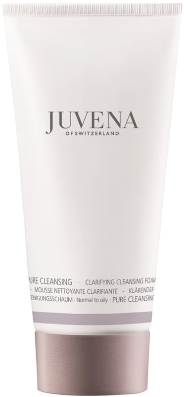 Juvena Pure - Clarifying Cleansing Foam
