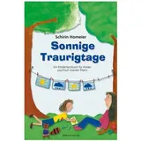 Mabuse-Verlag GmbH Sonnige Traurigtage, von Schirin Homeier