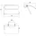EMCO Flow Papierrollenhalter, 270000101,