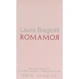 Laura Biagiotti Romamor Eau de Toilette 25 ml