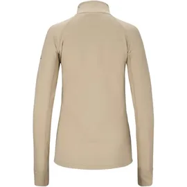 Whistler Blume W Ski Pulli simply taupe 48