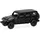 HERPA 87MC000028 - Jeep Wrangler schwarz 1:87