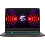 B12VE-1817 15,6" Intel Core i5-12450H 16 GB RAM 512 GB SSD RTX 4050