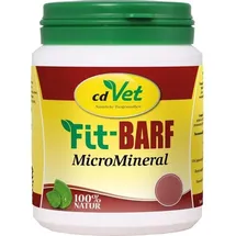 cdVet Fit-BARF MicroMineral 150 g