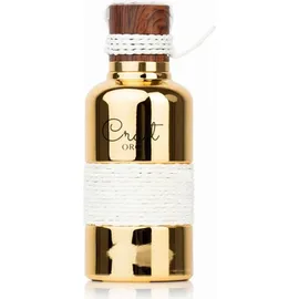 Lattafa Craft Oro Eau de Parfum 100 ml