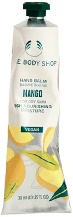 The Body Shop Mango Hand Balm (30 ml, Mango)