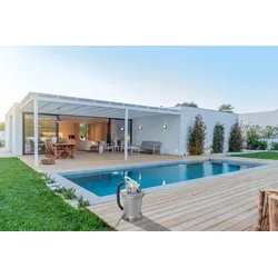 Poolex Swimmingpool Filteranlage,,