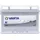 Varta E44 77Ah 12V