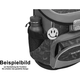 Belmil Mini-Fit Schulranzen-Set 4tlg